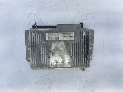 Steuergerät S115300202A 7700875745 7700105980 Renault Siemens 57966