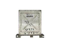 Steuergerät 7762285 IAW04J Lancia Fiat Magneti Marelli 42107