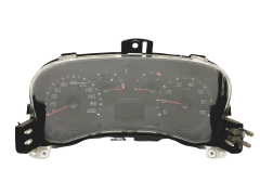 Tacho Kombiinstrument Fiat Panda 51711239 503000480900 41917