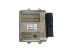 Steuergerät FGP MJD6JF.P3 55195817 Fiat 35463