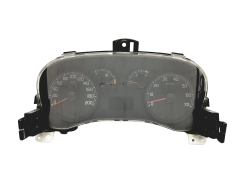 Tacho Kombiinstrument Fiat Punto 51703280 503000460400 55780