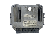 Steuergerät PSA 0281011089 9653202580 9647785580 Bosch 51831