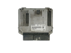 Steuergerät 0281012961 51804784 4134A3DCM Fiat Bosch 47212