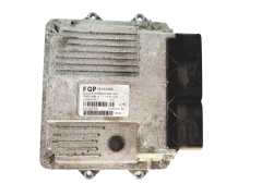 Steuergerät MJD6JF.P6 55192093 Fiat Magneti Marelli 28183