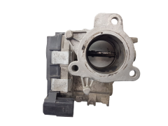 Drosselklappe 55213019 40DFP1 Fiat Alfa Romeo 2003