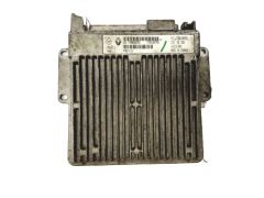Steuergerät 7700868295 7700102746 7700104481 Renault Magneti Marelli 16540