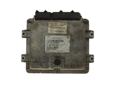 Steuergerät 51822896 4100147 6A0.3B0.00.A9 Fiat Metatron 14232