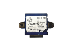 Steuergerät 60673131 F005V00115 Alfa Bosch 18067