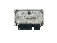 Steuergerät 0261206246 9637838780 9645802280 PSA Bosch 45424