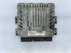 Steuergerät S180067106A 237100307R 237100033R Renault Continental 52281
