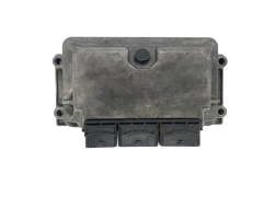 Steuergerät 0281001839 9630059880 28FM0279 PSA Bosch 48431