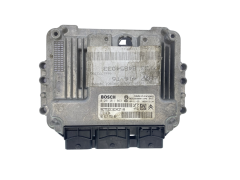 Steuergerät 0281011863 9661773380 9653958980 PSA Bosch 63193