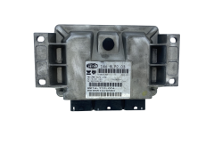 Steuergerät PSA 9647498180 9657429680 IAW 6LP2.03 Magneti Marelli 50212