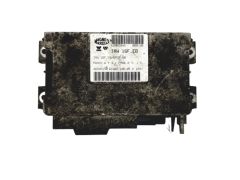 Steuergerät IAW16F.EB 46545150 Fiat Magneti Marelli 17313