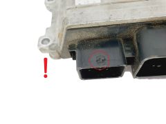 Steuergerät 9805895780 9800913080 V29035181A Valeo 44112