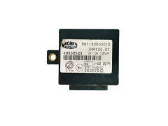 Steuergerät 501132000010 46538523 Fiat Magneti Marelli 31030