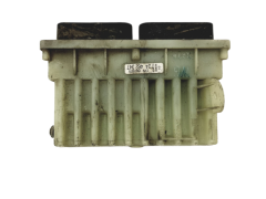 Steuergerät 24462346 15408375 Opel Delphi 16356