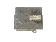 Steuergerät 0261204625 9630278480 26FM0636 MA3.1 PSA Bosch 36438