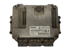 Steuergerät PSA 0281012619 9663943980 Bosch 21544