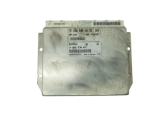 Steuergerät 0295454232Q01 0265109477 Mercedes Bosch 17068