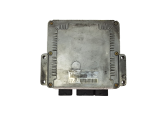 Steuergerät 9645442480 0281010871 28FM0000 PSA Bosch 18690