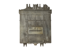 Steuergerät 0281010077 7700114644 7700111552 Renault Bosch 15046
