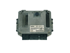 Steuergerät 0281011802 9656841080 9653958980 PSA Bosch 34255