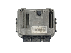 Steuergerät 0281011549 8200310863 8200370779 Renault Bosch 44852