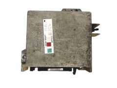 Steuergerät V86AB-12A297-AA 043523 Ford Motocraft