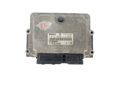 Steuergerät 55198058 0281011553 Fiat Bosch 39082