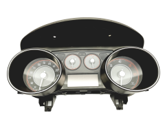 Tacho Kombiinstrument Fiat Punto 51917429 36946