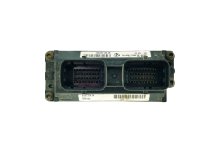 Steuergerät IAW59F.M3 55181132 Fiat Magneti Marelli 34042