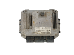 Steuergerät 0281012468 9656161680 PSA Bosch 38395