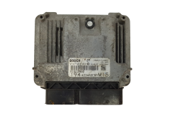 Steuergerät 51812902 0281012963 4234A3EBM Fiat Bosch 15103