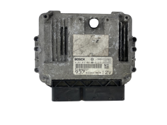 Steuergerät 51806557 0281012882 4D34A3AEM Alfa Romeo Bosch 52574