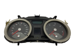 Tacho Kombiinstrument Renault Megane 2 8200399700 D 23334