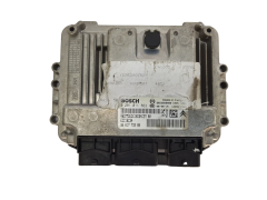 Steuergerät 0281011863 9661773380 9653958980 PSA Bosch 3384