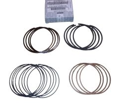 Ring Komplett Original 12033EN20B Renault Nissan