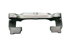 Halter Für Bremssattel Vorne 4F0615125 66151727201 Audi Seat Vika