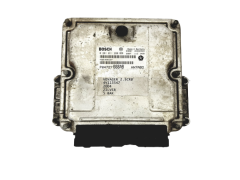 Steuergerät P04727666AB 0281011280 Chrysler Bosch 17756