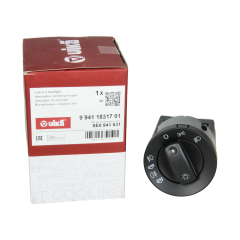 Lichtschalter Für Audi A4 B6 8E0941531 99411831701 Vika
