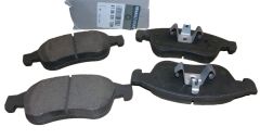 Bremsklötze Vorne Neues Original 410603172R Renault