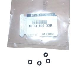Dichtung Neues Original 166189332R Renault