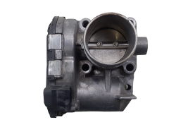 Drosselklappe Fiat Lancia Alfa Romeo 0280750137 1.4 16V 1168