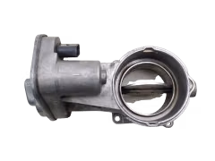 Drosselklappe Volkswagen Touareg 5.0 TDI 07Z128070G 3049