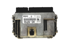 Steuergerät 0261S16850 89661-0H540 Toyota Bosch