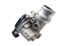 Drosselklappe Dacia Renault 161A09287R 1.5 DCI 2825