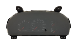 Tacho Kombiinstrument KIA Carens 0K2CA55430B 2002-7492