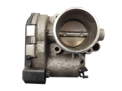 Drosselklappe Ford 8A6G-9F991-AB 0280750531 Bosch 1549 Drosselklappe Ford 8A6G-9F991-AB 0280750531 Bosch 1549
