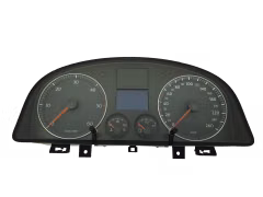 Tacho Kombiinstrument VW Caddy 1T0920863A 110080343004 69440